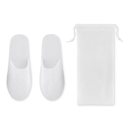 FLIP FLAP - air of slippers in pouch