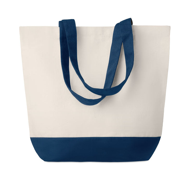 KLEUREN BAG - Canvas beach bag 280gr/m2