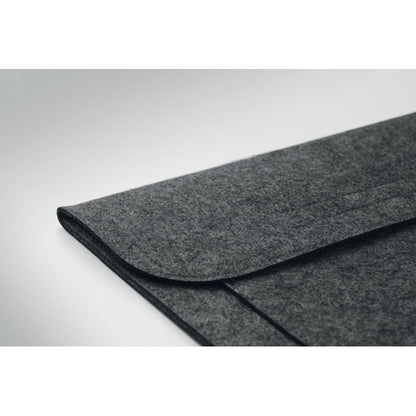 POUCHLO - 15 inch Felt laptop pouch