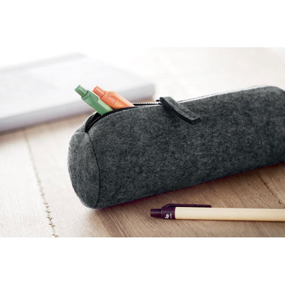 PENLO - Felt zippered pencil case