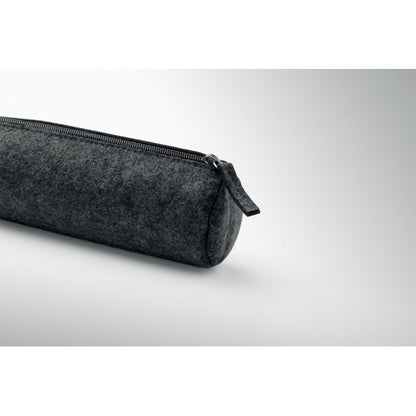 PENLO - Felt zippered pencil case