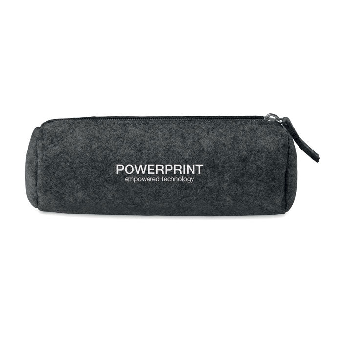 PENLO - Felt zippered pencil case