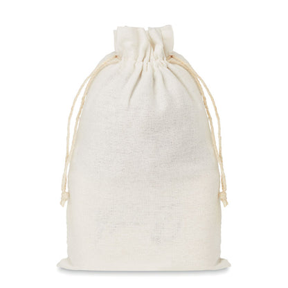 CUIDA SET - Bath set in cotton pouch