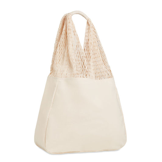 BARBUDA - Cotton beach bag