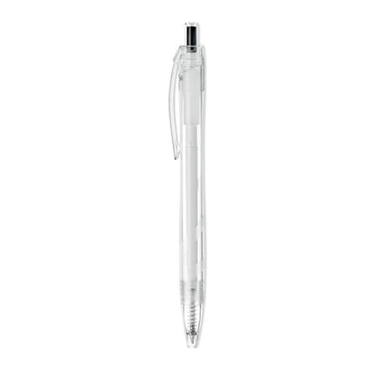 RPET PEN - RPET push ball pen