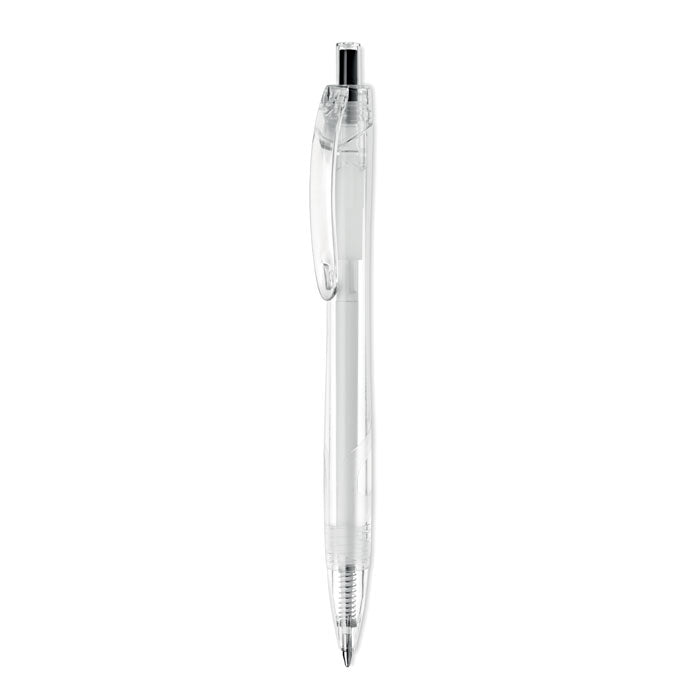 RPET PEN - RPET push ball pen