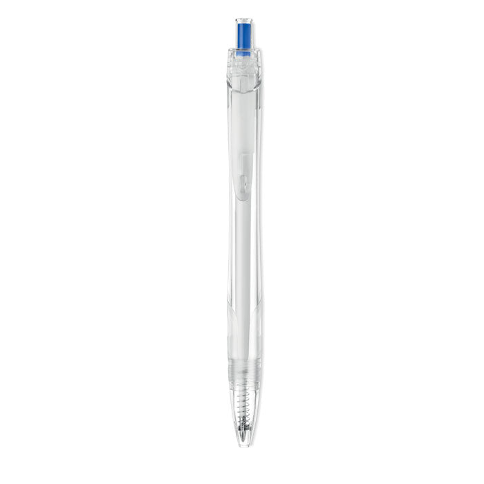 RPET PEN - RPET push ball pen