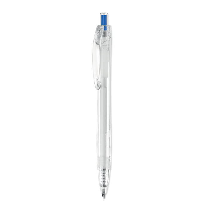 RPET PEN - RPET push ball pen