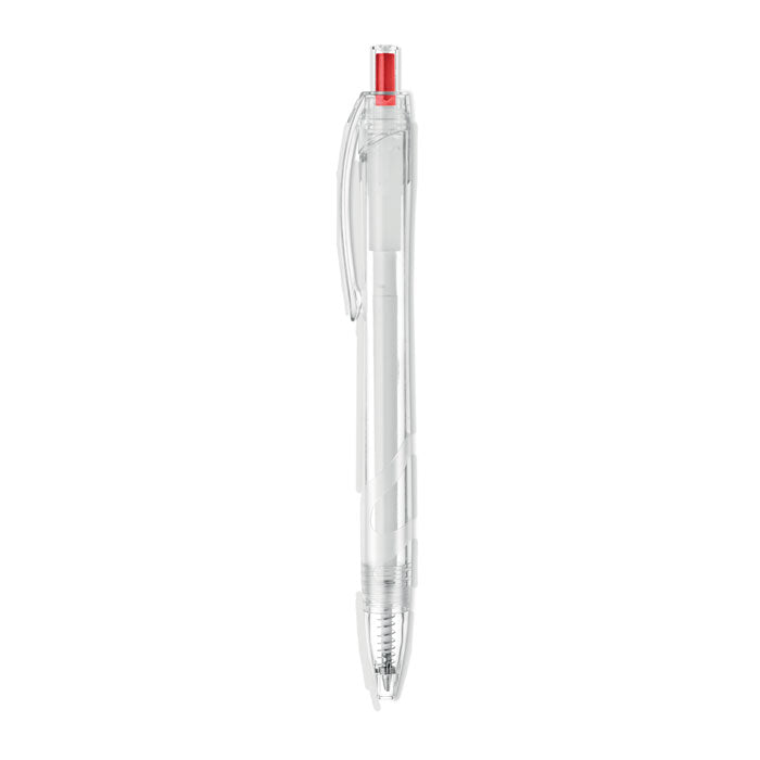 RPET PEN - RPET push ball pen