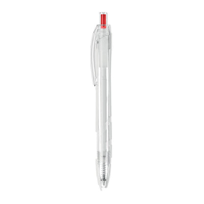 RPET PEN - RPET push ball pen