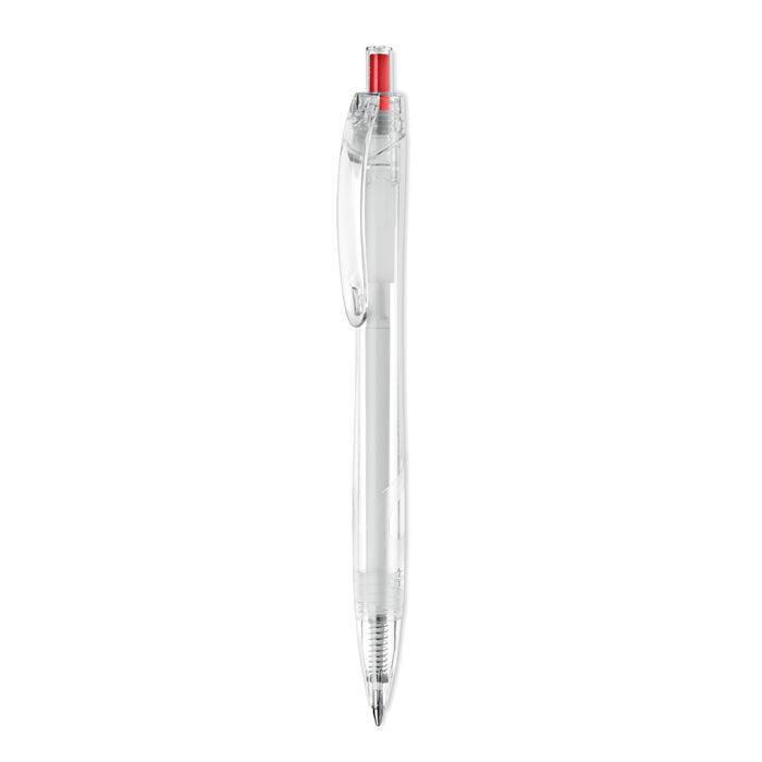 RPET PEN - RPET push ball pen