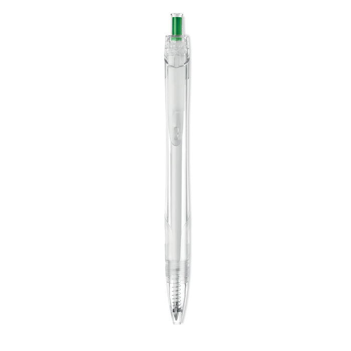 RPET PEN - RPET push ball pen