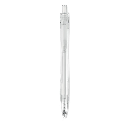 RPET PEN - RPET push ball pen