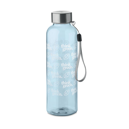 UTAH RPET - RPET bottle 500ml