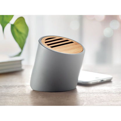 VIANA SOUND - Wireless speaker limestone