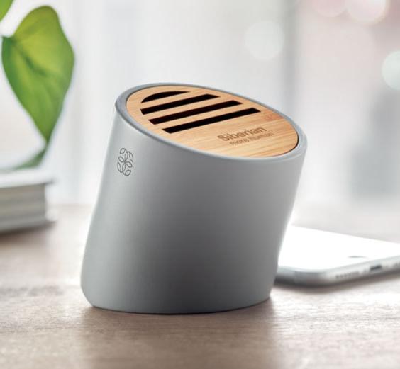 VIANA SOUND - Wireless speaker limestone
