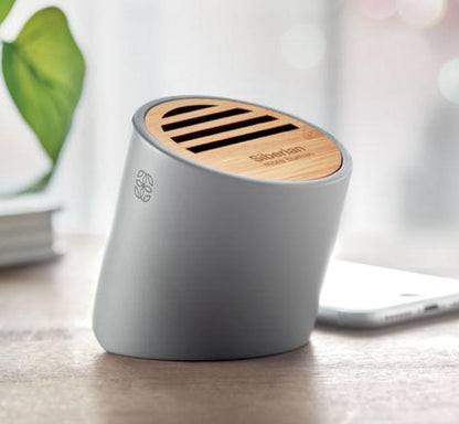 VIANA SOUND - Wireless speaker limestone