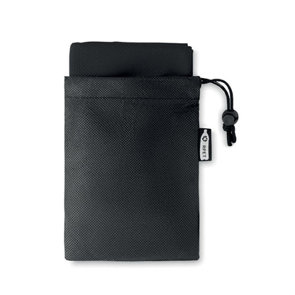 TUKO RPET - RPET sports towel and pouch
