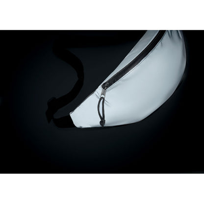 VISIWAIST - High reflective waist bag