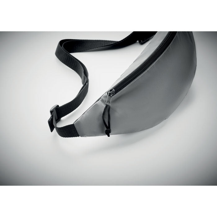 VISIWAIST - High reflective waist bag