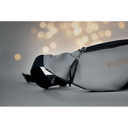 VISIWAIST - High reflective waist bag