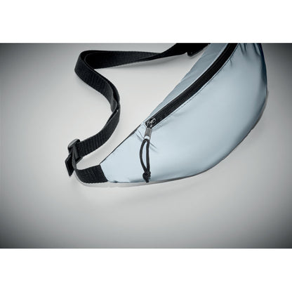 VISIWAIST - High reflective waist bag