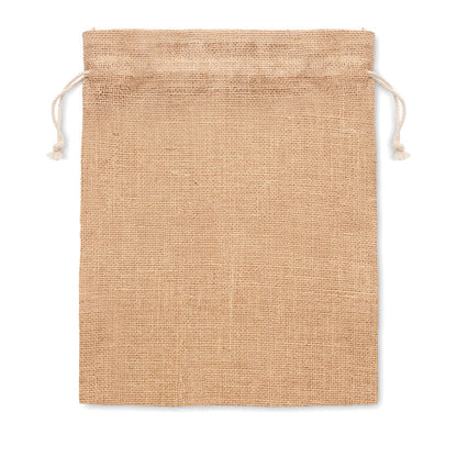 JUTE - Jute gift bag