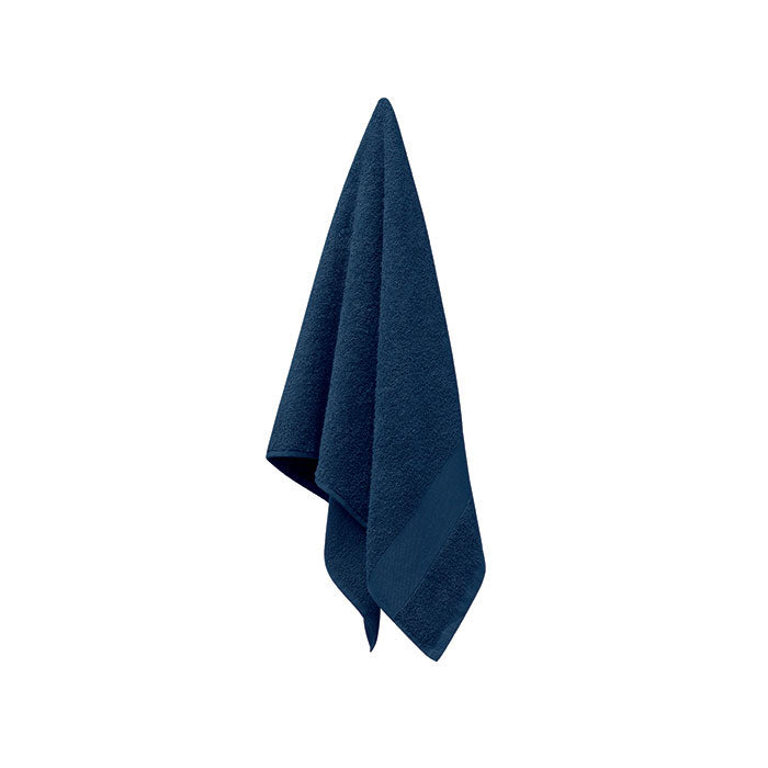 TERRY - Towel organic cotton 40" x 20"