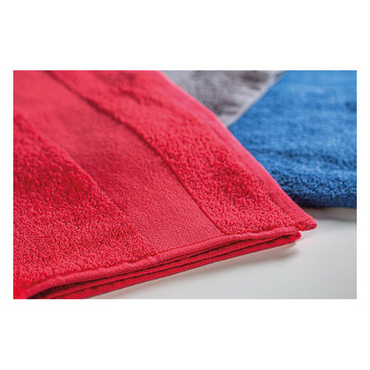 TERRY - Towel organic cotton 40" x 20"