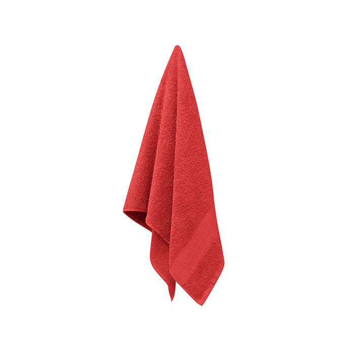 TERRY - Towel organic cotton 40" x 20"