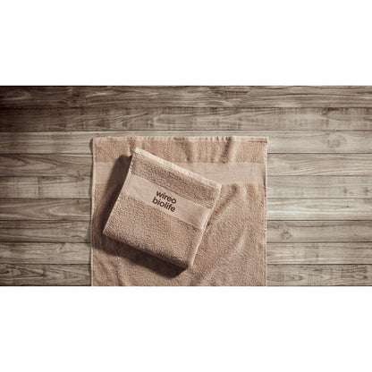 TERRY - Towel organic cotton 40" x 20"