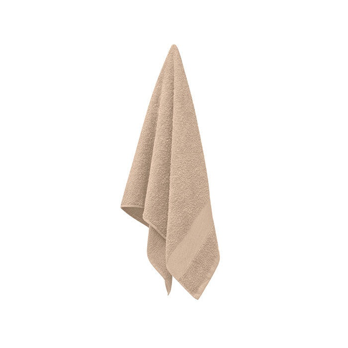 TERRY - Towel organic cotton 40" x 20"