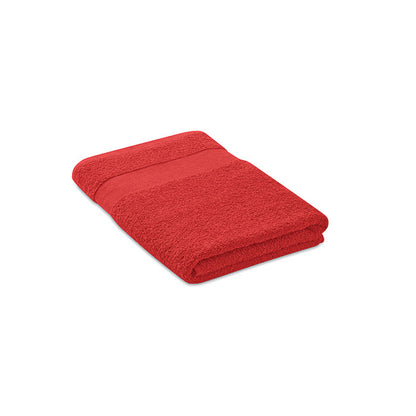 PERRY - Towel organic cotton 55" x 28"