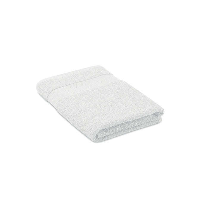 PERRY - Towel organic cotton 55" x 28"