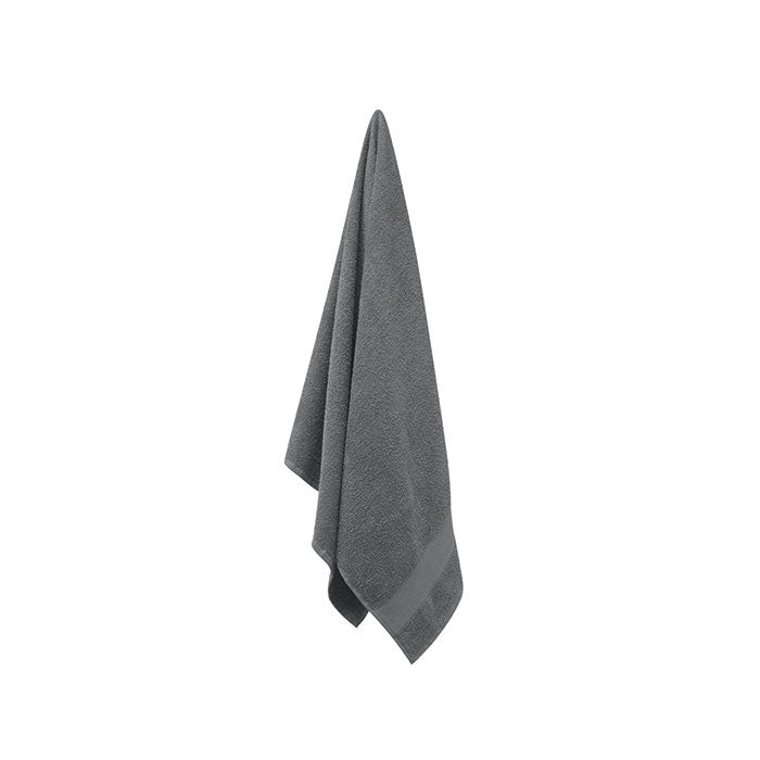 PERRY - Towel organic cotton 55" x 28"