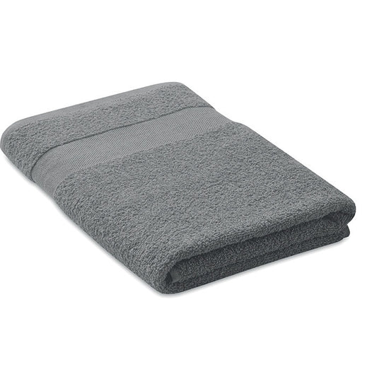 PERRY - Towel organic cotton 55" x 28"