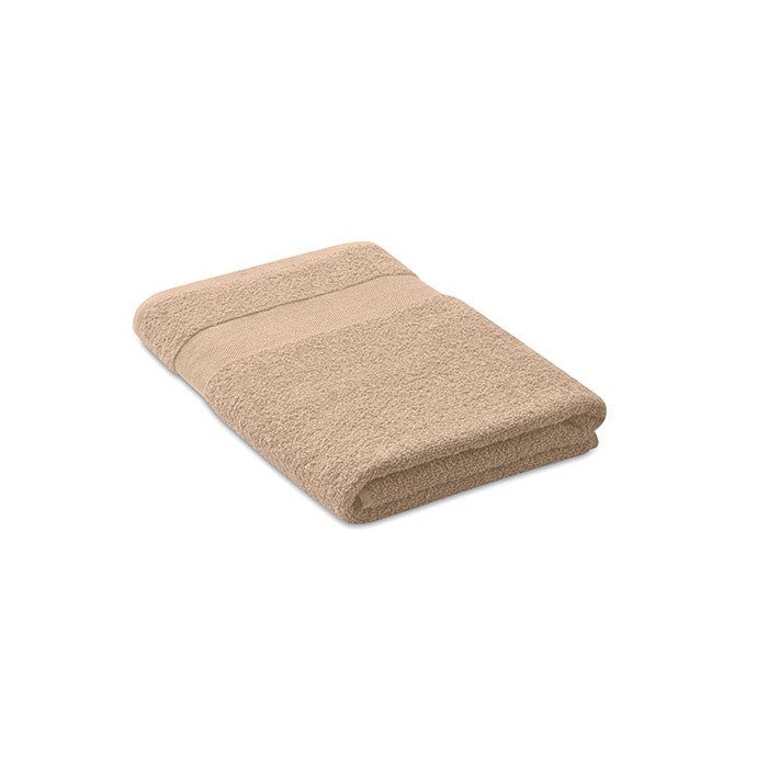 PERRY - Towel organic cotton 55" x 28"