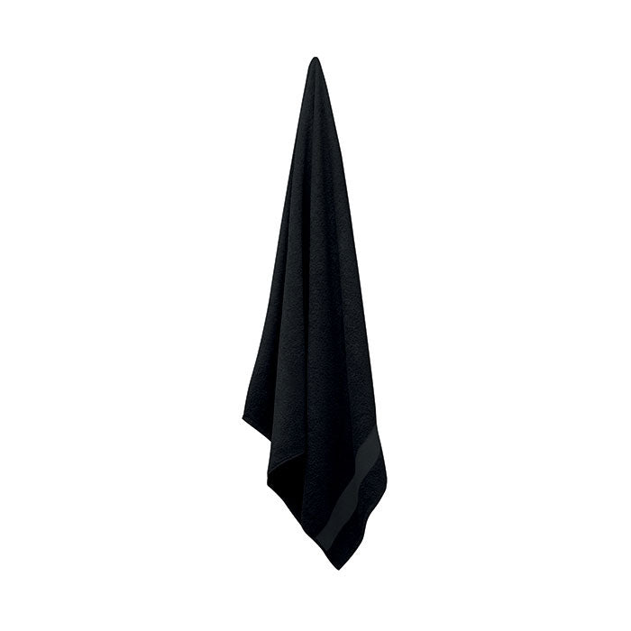 MERRY - Towel organic cotton 70" x 40"