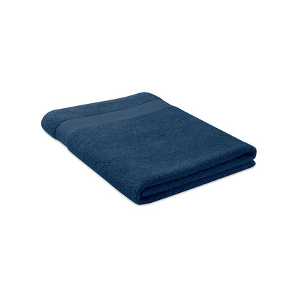 MERRY - Towel organic cotton 70" x 40"