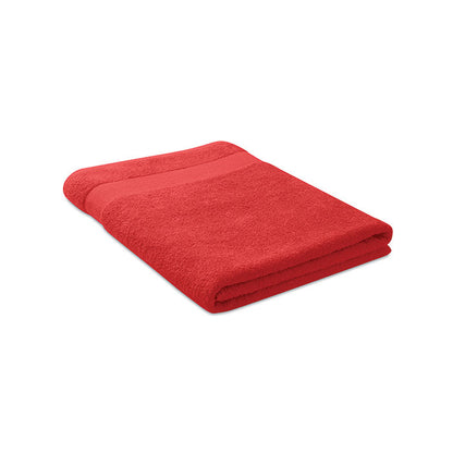 MERRY - Towel organic cotton 70" x 40"