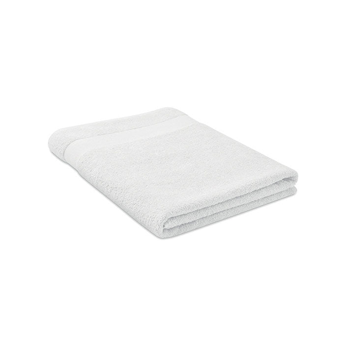 MERRY - Towel organic cotton 70" x 40"