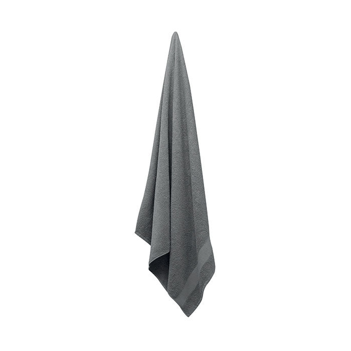 MERRY - Towel organic cotton 70" x 40"