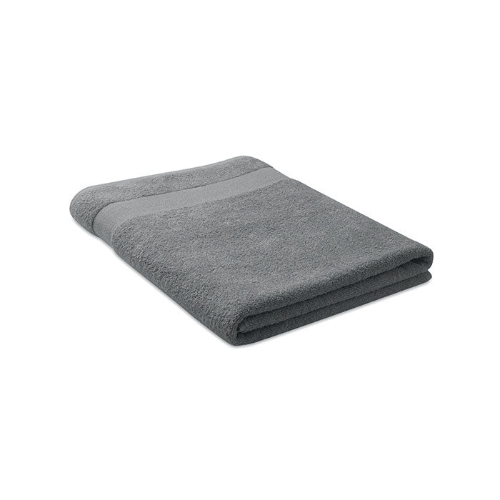 MERRY - Towel organic cotton 70" x 40"