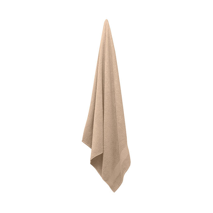 MERRY - Towel organic cotton 70" x 40"