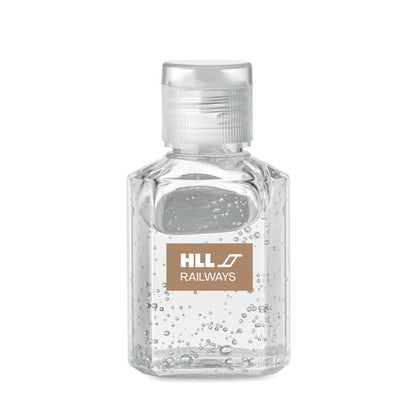 GEL 30 - Hand cleanser gel  30ml