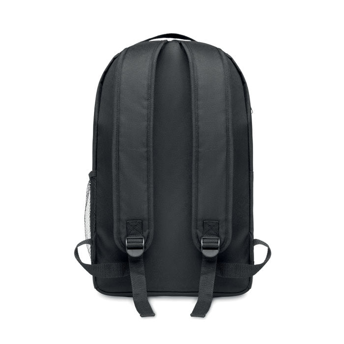 URBANBACK - Backpack in RPET & COB light