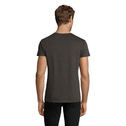 REGENT FIT - Men's Athletic Cut T-Shirt