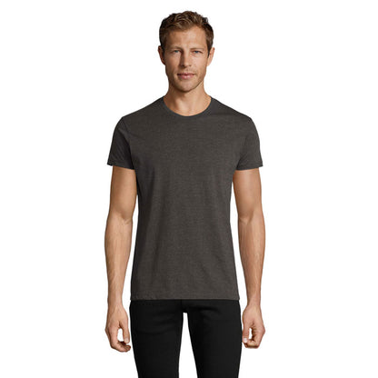 REGENT FIT - Men's Athletic Cut T-Shirt