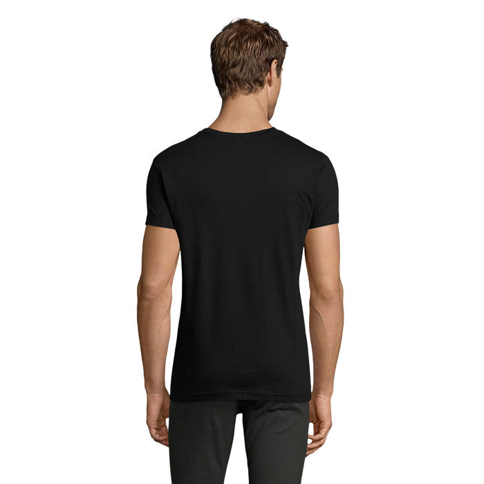 REGENT FIT - Men's Athletic Cut T-Shirt