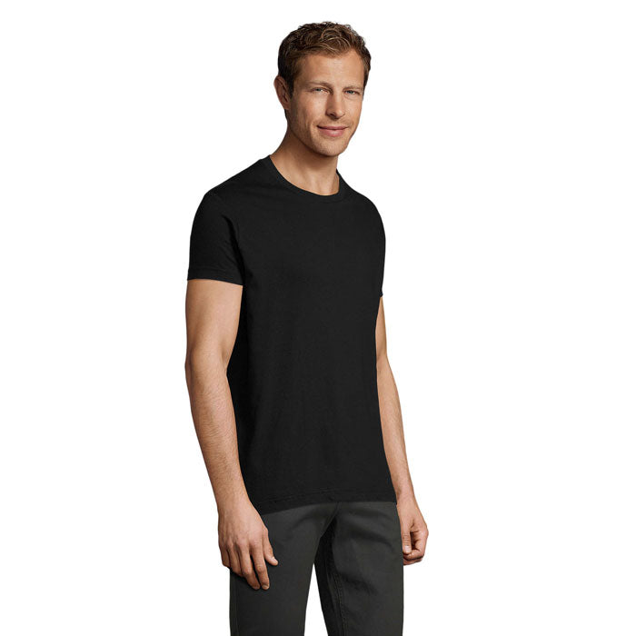 REGENT FIT - Men's Athletic Cut T-Shirt